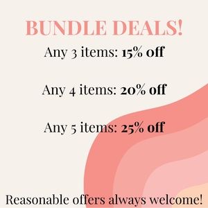 NFS- all offers welcome!